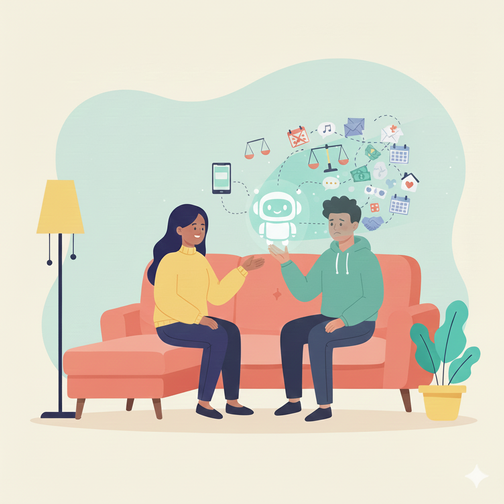 Harmony AI
