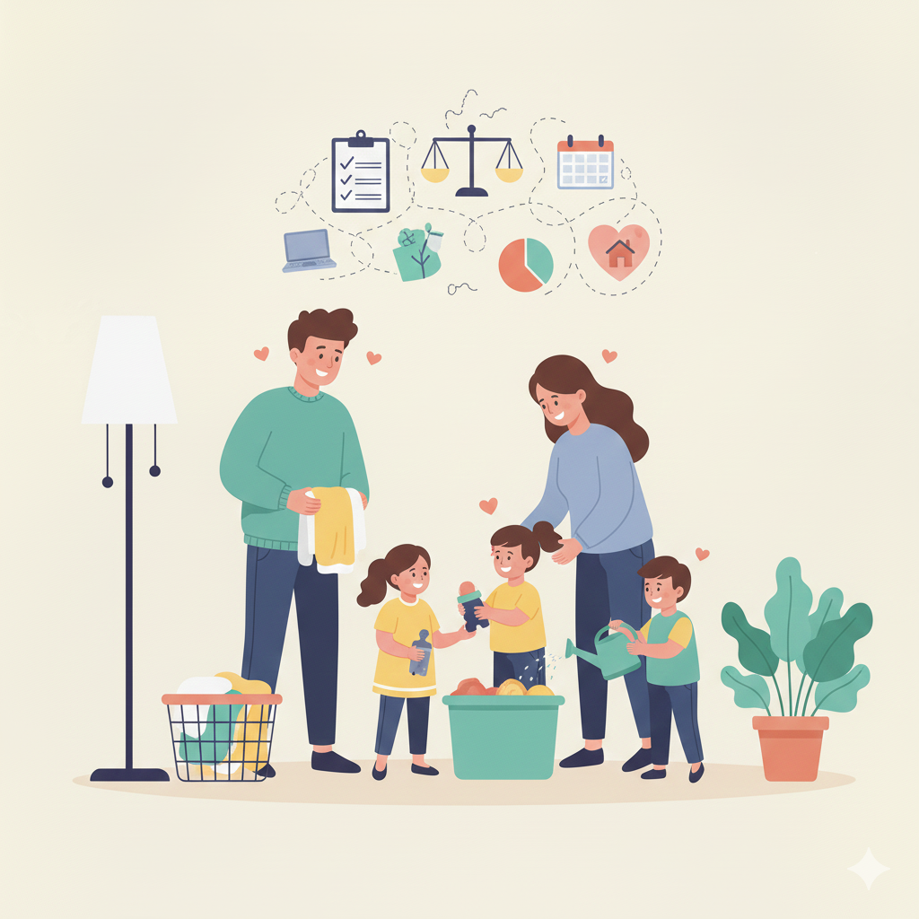 Fair-Share Algorithm